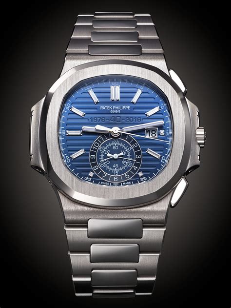 patek philippe nautilus nero|Patek Philippe Nautilus original price.